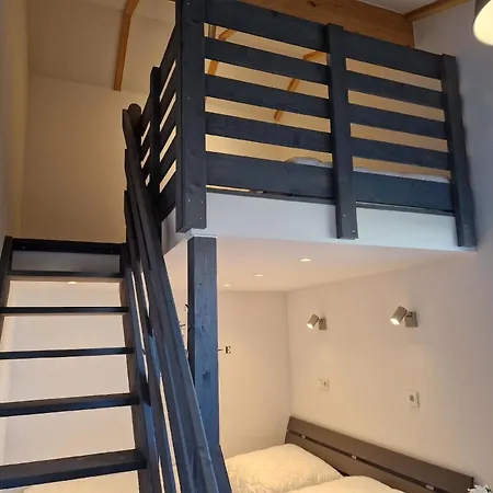 Holiday home G10 Mit Wiesenblick In Eckwarderhoerne