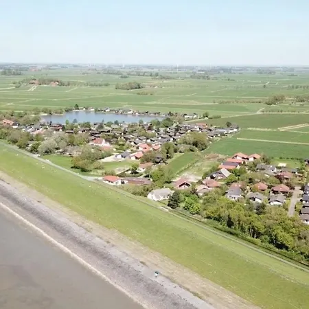 G10 Mit Wiesenblick In Eckwarderhoerne *