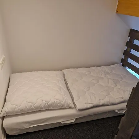 G10 Mit Wiesenblick In Eckwarderhoerne Holiday home