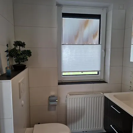 G10 Mit Wiesenblick In Eckwarderhoerne